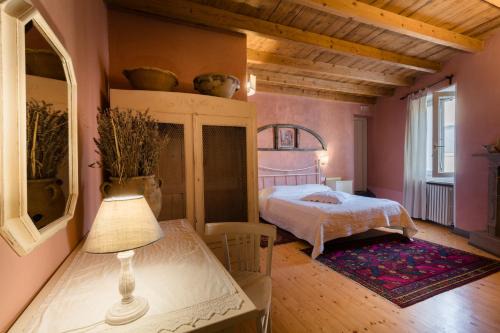 Monzambano Cama Y Desayuno | B&B Corte del Mincio