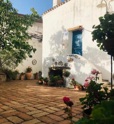 Oliena Cama Y Desayuno | B&B Corte San Lussorio
