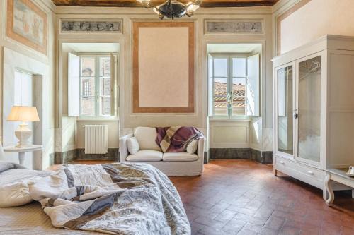 Cortona Old Town Apartamento | B&B Cortona Suite - Together in Tuscany