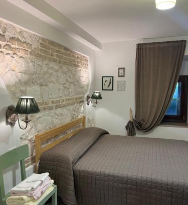 Campo di Giove Apartamento | B&b Cristina - Appartamento Monte Amaro