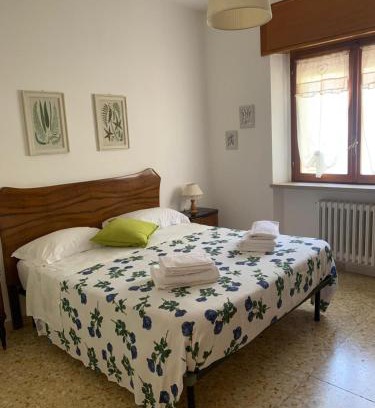 Campo di Giove Apartamento | B&b Cristina - Appartamento Monte Coccia
