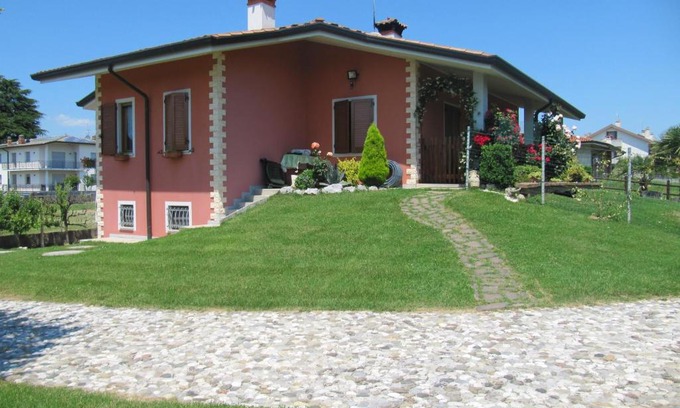 San Daniele del Friuli Cama Y Desayuno | B&B CUORE