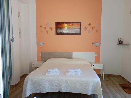 Maratea Cama Y Desayuno | B&B da AnnaMaria