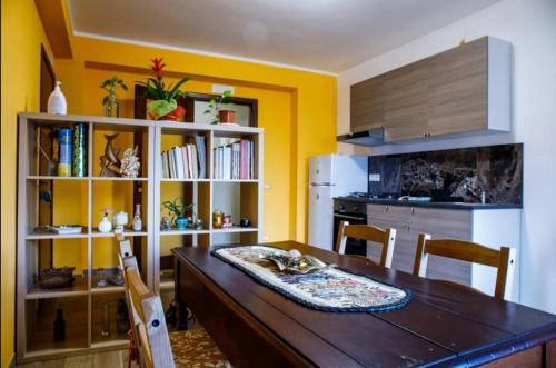 Troina Cama Y Desayuno | B&B Da Antonella