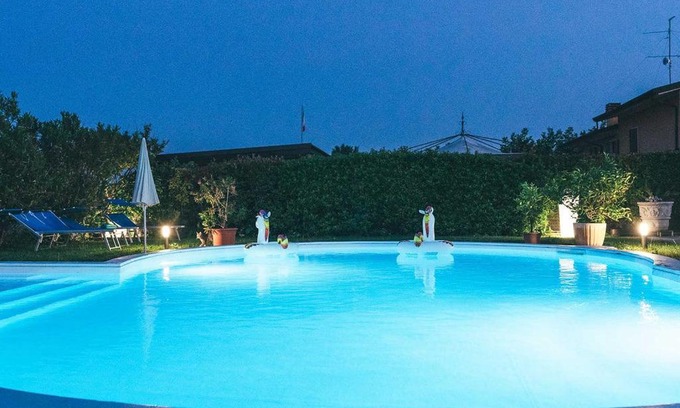 Sorga Apartamento | B&B da Mary