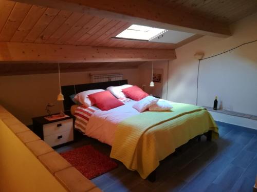 Sant'Eusanio del Sangro Cama Y Desayuno | B&B Da Nonna 'Nzia