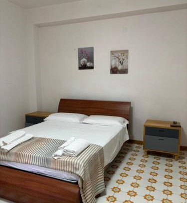 Battipaglia Cama Y Desayuno | B&B da Nonno Mario