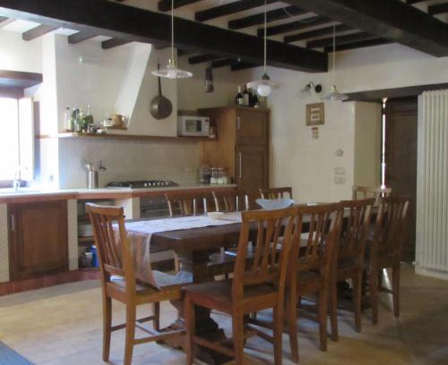 Pieve Santo Stefano Casa | B&B Dagnano Basso