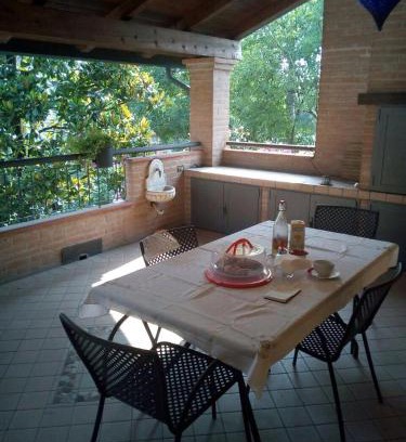 Comacchio Cama Y Desayuno | B&B Dai Nonni