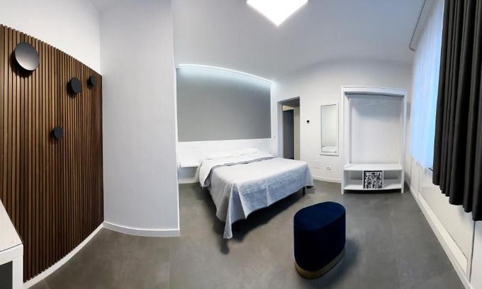 Sulmona Cama Y Desayuno | B & B Dal Barone