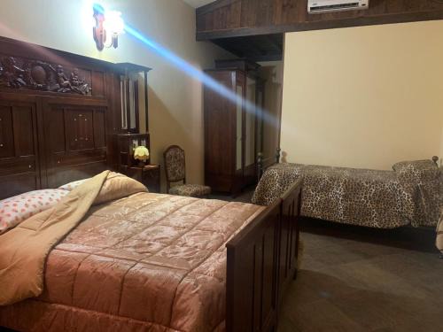 Comacchio Cama Y Desayuno | B&B Dal Fiocinino