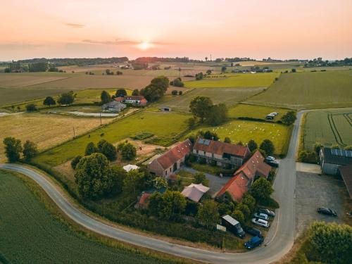 Sint-Denijs Cama Y Desayuno | B&B De Deugdzonde
