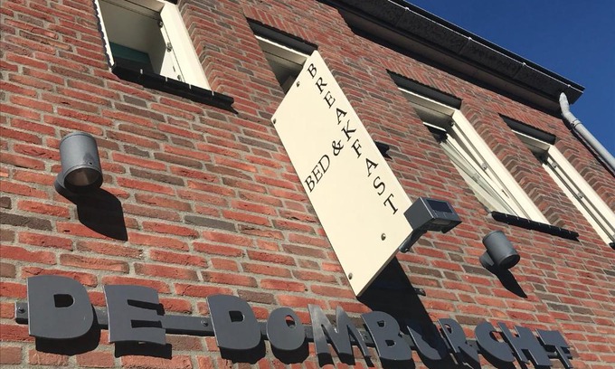 Domburg Casa | B&B De Domburcht