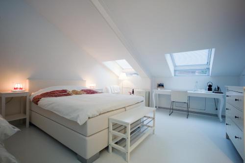 Binnenstad Cama Y Desayuno | B&B De Kloostertuin