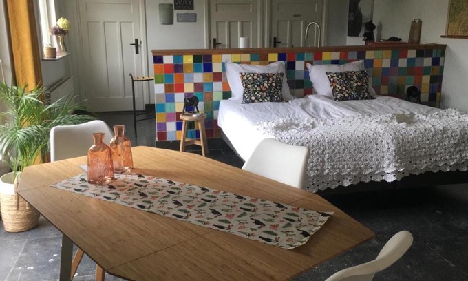 Waalwijk Cama Y Desayuno | B&B de Loeff