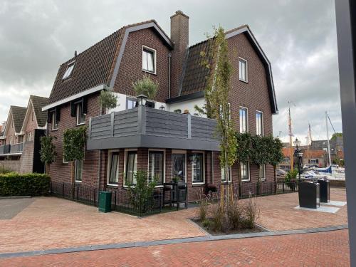 Bunschoten Cama Y Desayuno | B&B de Nieuwe Haven