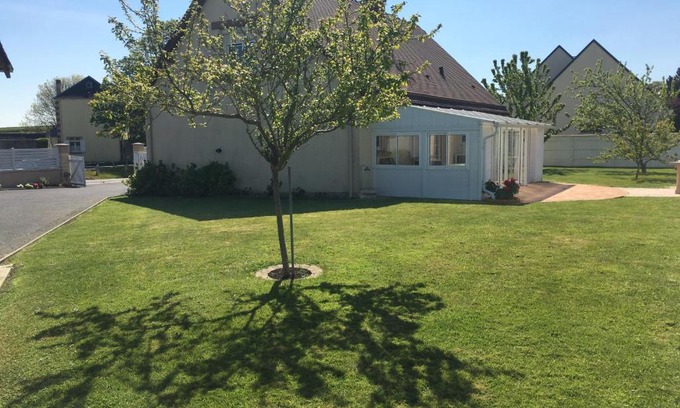 Saint-Come-de-Fresne Casa | B&B de Saint Come de Fresné