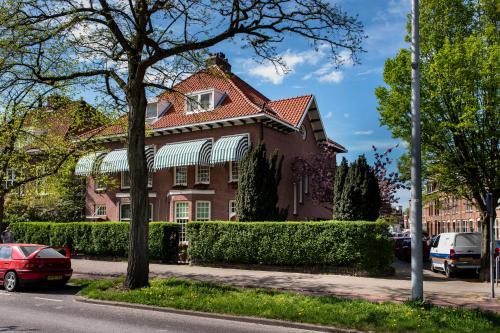 Schiedam Cama Y Desayuno | B&B De Schiedamse Suites