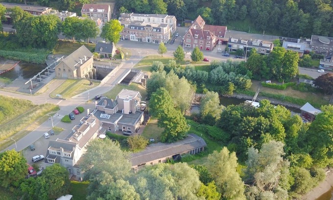 Nijmegen Apartamento | B & B de Smedery