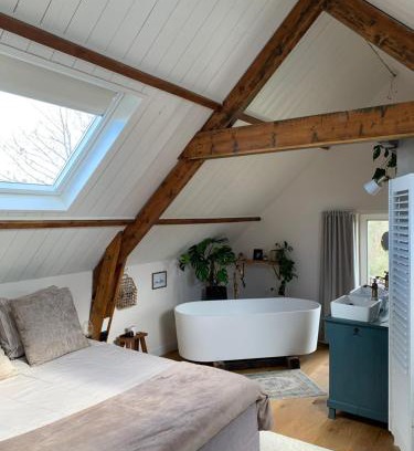De Cocksdorp Cama Y Desayuno | B&B De Vrijbuiter