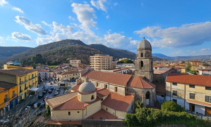Mercato San Severino Cama Y Desayuno | B&B dei Rota Affittacamere Mercato San Severino Salerno