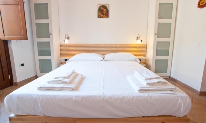 Nocera Terinese Cama Y Desayuno | B&B dei Vicoli