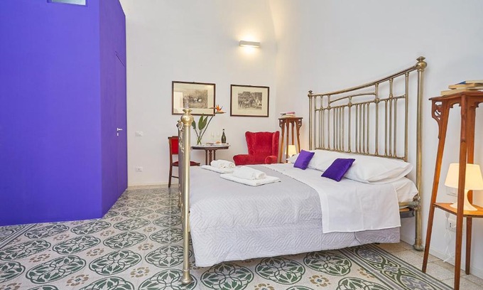 Alcamo Historic Center Cama Y Desayuno | B&B DEL CORSO