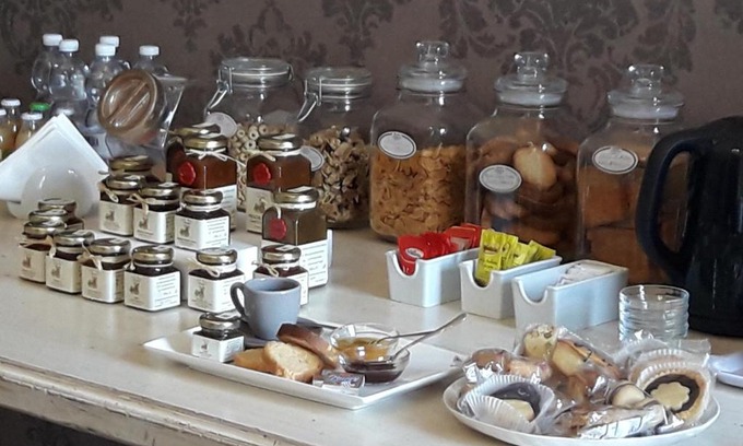 Biella Cama Y Desayuno | B&B Del Piazzo