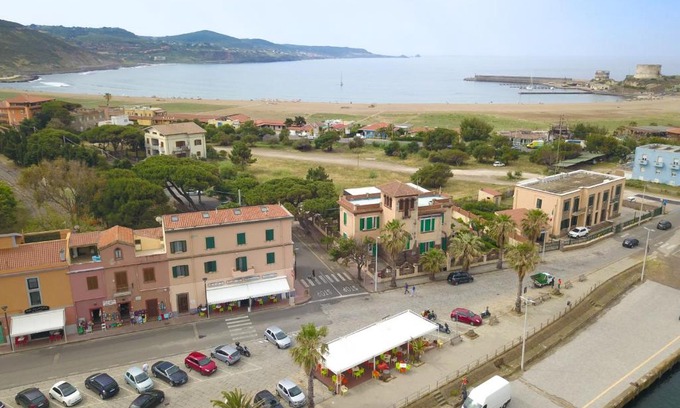 Bosa Marina Cama Y Desayuno | B&B del Porto