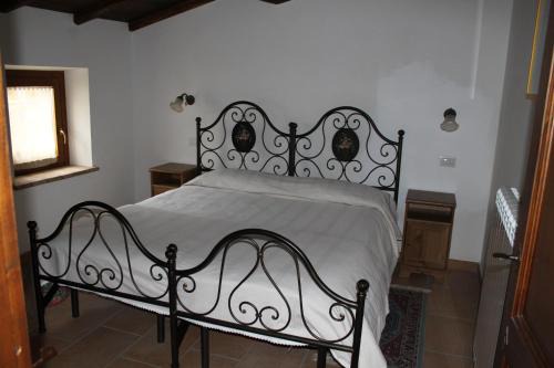 Bagnoregio Cama Y Desayuno | B&B Del Prato