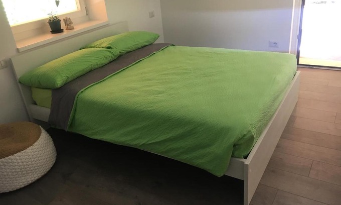 Mezzocorona Cama Y Desayuno | B&B die Terrasse
