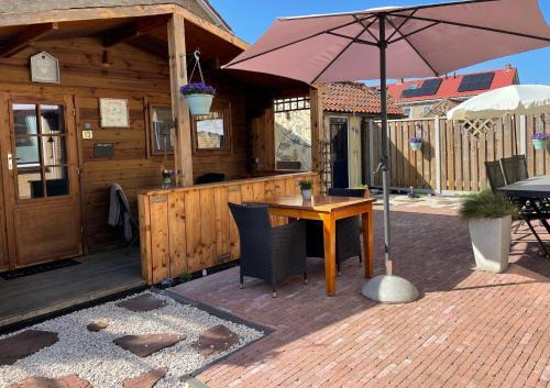 Diemen Cama Y Desayuno | B&B Diemerplein