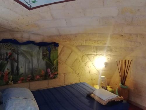 Trani Apartamento | B&B Dimora PAROLE NOTE