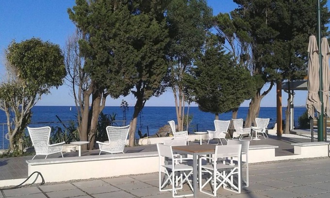 Crotone Cama Y Desayuno | B&B Do'mmilio