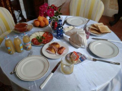 Arena Cama Y Desayuno | B&B Domenico Cesarelli