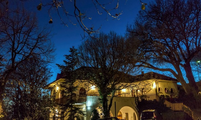 Ragalna Cama Y Desayuno | B&B Domus Verdiana