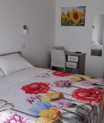 Pizzo Cama Y Desayuno | B&B Don Orlando