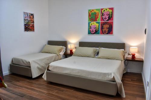 Crotone Cama Y Desayuno | b&b Donna Raffaela