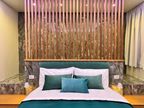 Terzigno Cama Y Desayuno | B&B DONNA SISINA