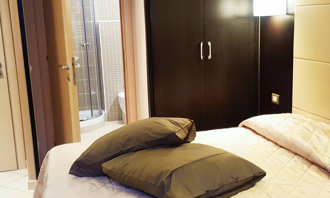 Aventine Cama Y Desayuno | B&B Emozioni Romane