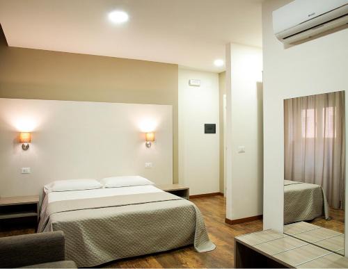 Cosenza Cama Y Desayuno | B&B Erifrà Piccolo Hotel