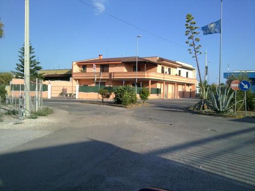 Leverano Cama Y Desayuno | B&B Express