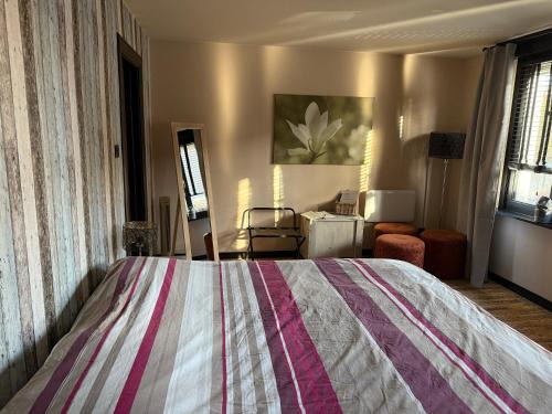 Assebroek Cama Y Desayuno | B&B Family@home66