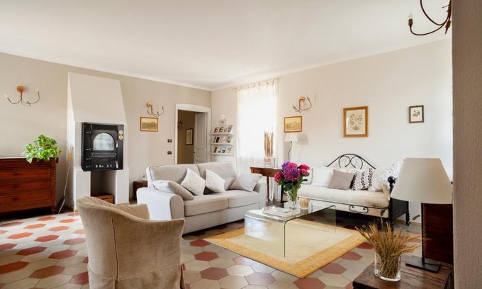 La Morra Cama Y Desayuno | B&B Fior Di Farine