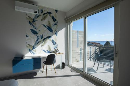 Moniga del Garda Cama Y Desayuno | B&B Fior di Magnolia