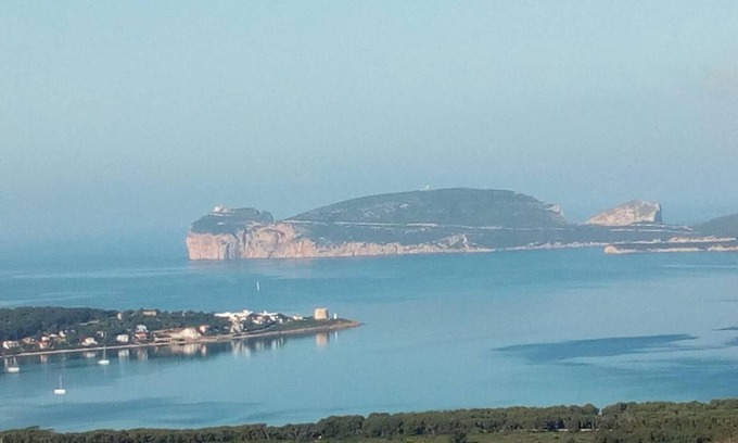 Alghero Cama Y Desayuno | B&B Fiori di Pesco
