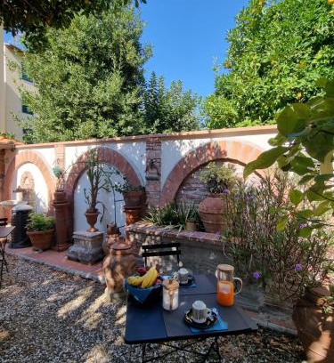 Le Cure Cama Y Desayuno | B&B Firenze 400