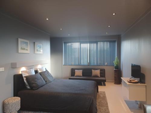 Vlissingen Cama Y Desayuno | B & B Fish World
