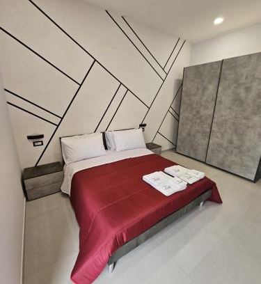 Pomigliano D'arco Cama Y Desayuno | B&B Flair For Life