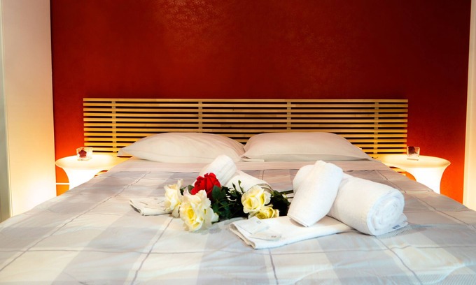 Cittadella Cama Y Desayuno | B&B Forever